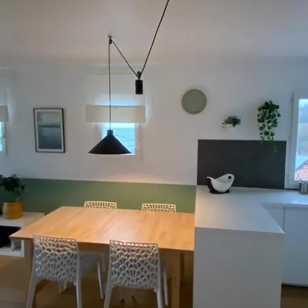 Appartamento Bel Vue - 1er Rang Front De *