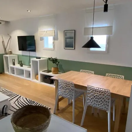 Bel Vue - 1er Rang Front De Appartamento