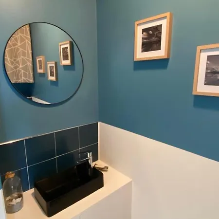 Bel Vue - 1er Rang Front De Saint-Jean-de-Luz