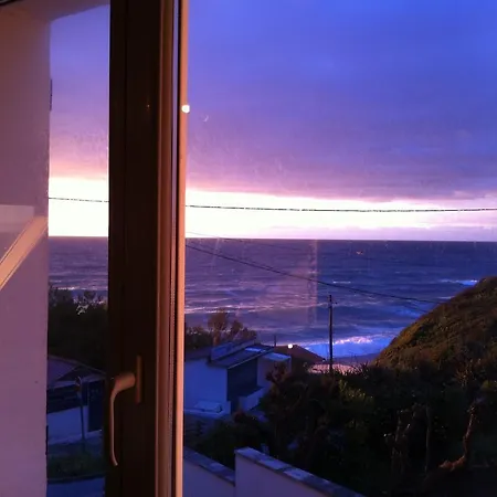 Bel Vue - 1er Rang Front De Appartamento