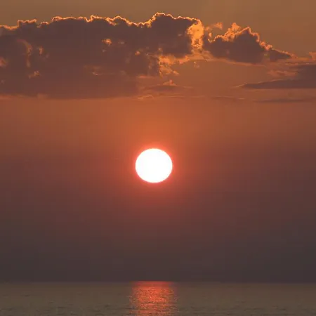 Bel Vue - 1er Rang Front De Appartamento Saint-Jean-de-Luz