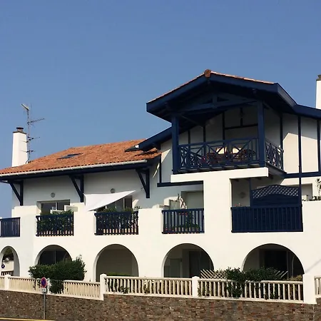 Appartamento Bel Vue - 1er Rang Front De *