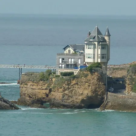 Bel Vue - 1er Rang Front De *