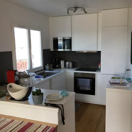 Bel Vue - 1er Rang Front De Saint-Jean-de-Luz