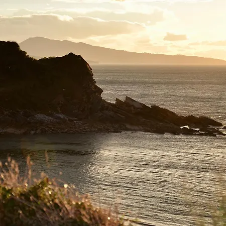 Bel Vue - 1er Rang Front De Appartamento *