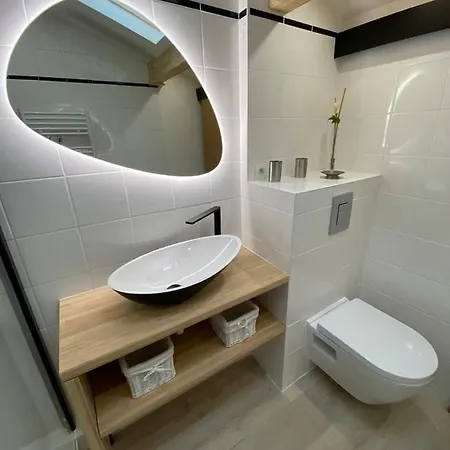 Bel Vue - 1er Rang Front De Appartamento Saint-Jean-de-Luz